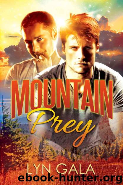 Mountain Prey by Gala Lyn