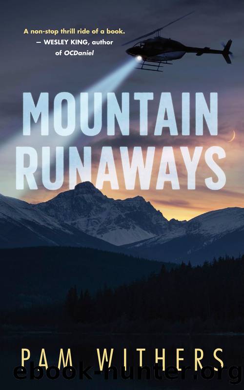Mountain Runaways by Pam Withers