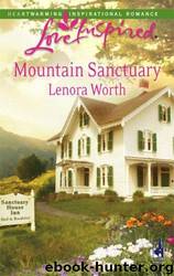 Mountain Sanctuary by Lenora Worth