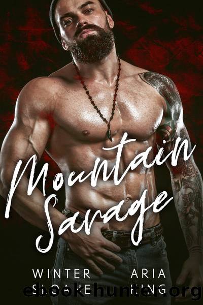 Mountain Savage by Winter Sloane & Aria King