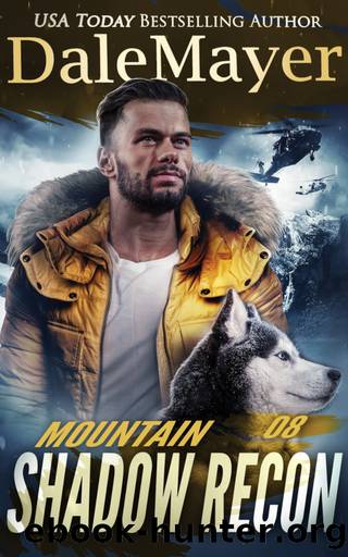 Mountain by Dale Mayer