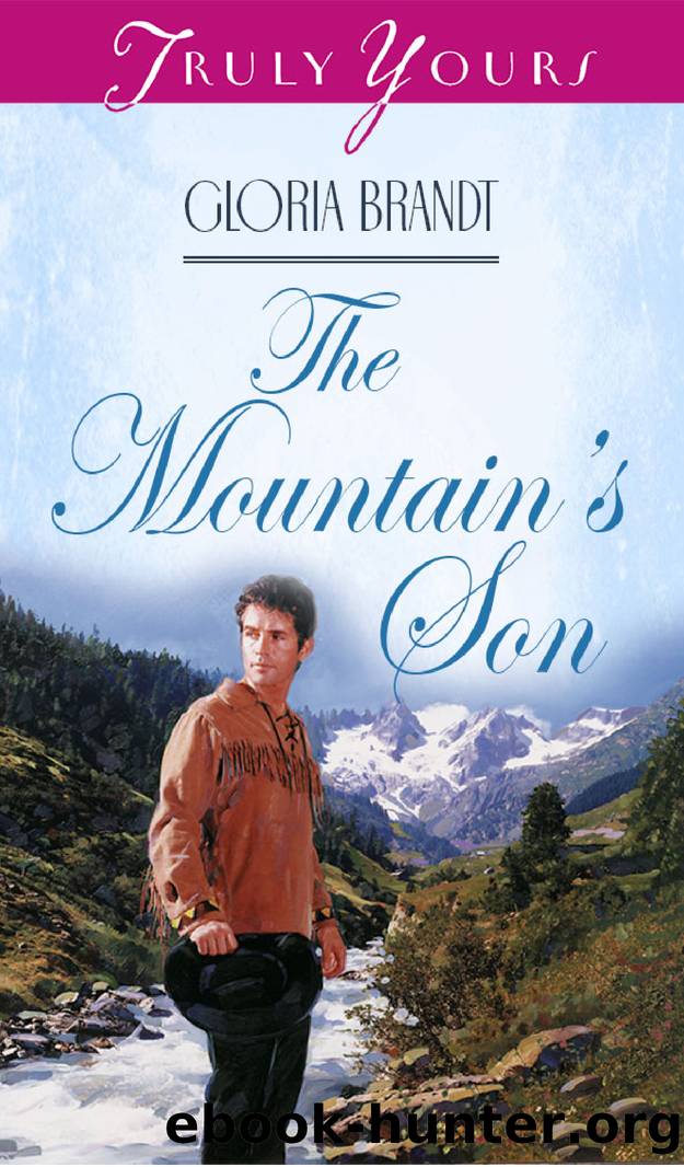 Mountain's Son by Gloria Brandt