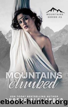Mountains Climbed (Mountains Series Book 2) by Phoebe Alexander