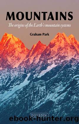 Mountains by Park Graham