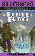 Mountains of Majipoor by Robert Silverberg