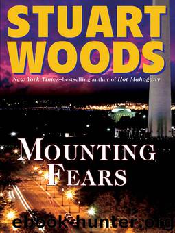 Mounting Fears by Wood Stuart