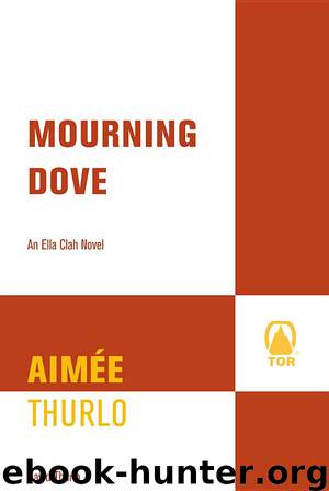 Mourning Dove by Aimée & David Thurlo