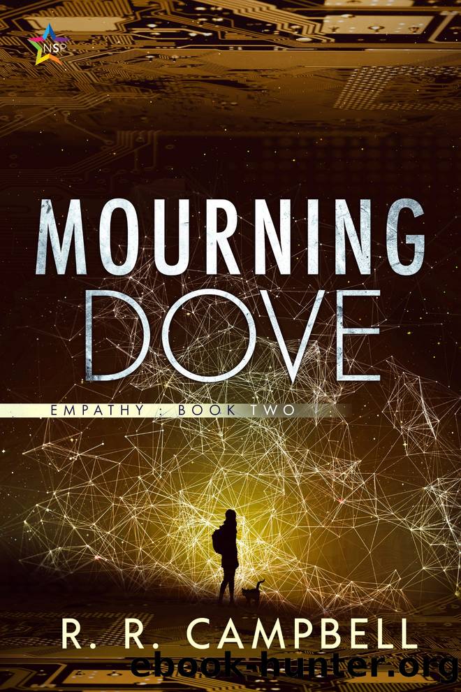 Mourning Dove by R.R. Campbell