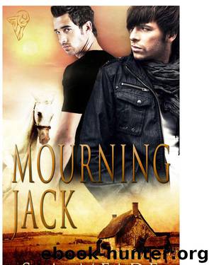 Mourning Jack by Meade S. A