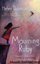 Mourning Ruby by Helen Dunmore