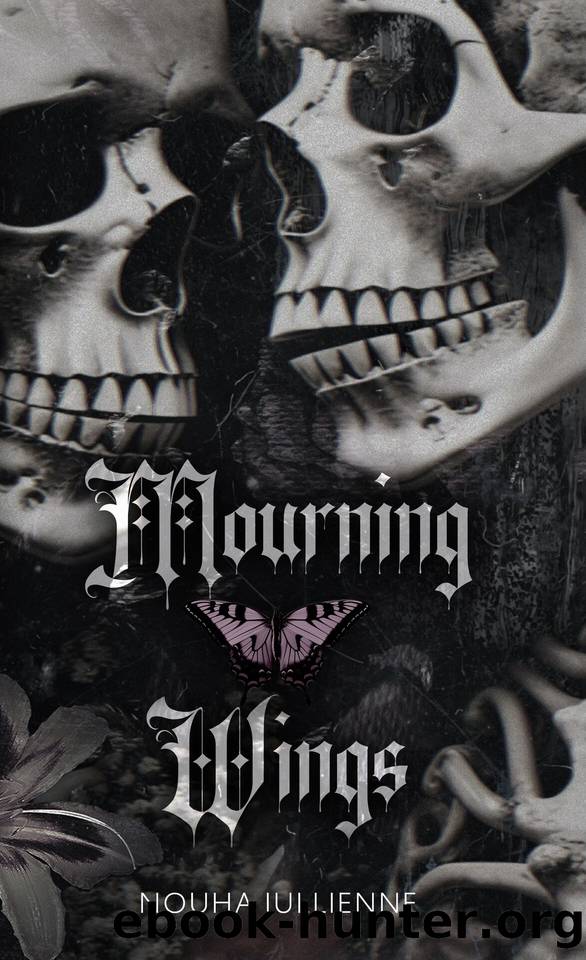 Mourning Wings: A Dark Sapphic Novella (The Whitmore Legacy Series Book 1) by Nouha Jullienne