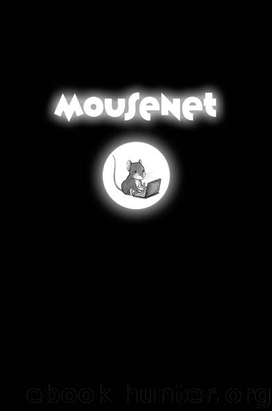 Mousenet by Prudence Breitrose