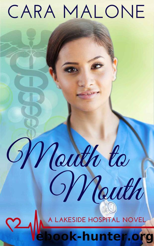Mouth to Mouth by Cara Malone