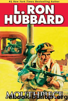 Mouthpiece by L. Ron Hubbard