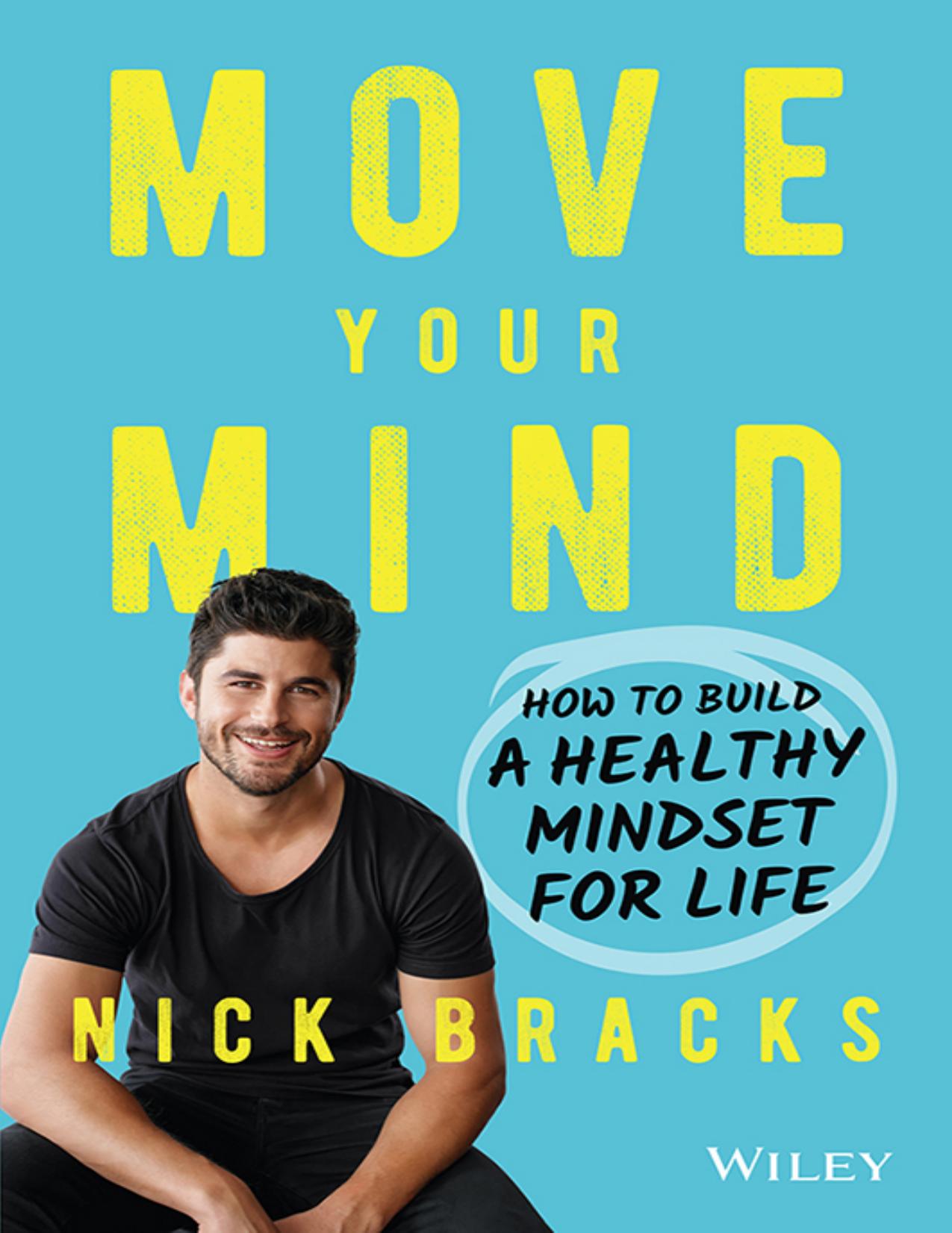 Move Your Mind by Bracks Nick;