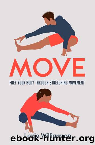 Move by Lexie Williamson