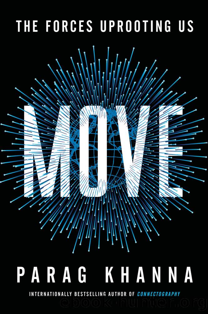 Move by Parag Khanna