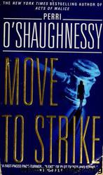 Move to Strike by Perri O'Shaughnessy