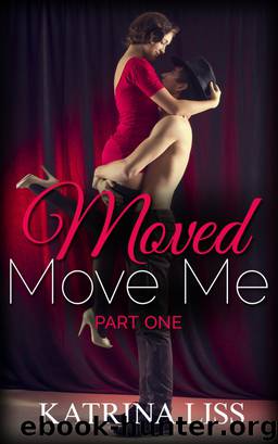 Moved by K.M. Liss