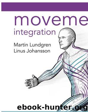 Movement Integration by Martin Lundgren