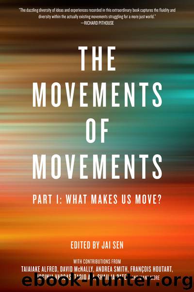 Movements of Movements by Jai Sen