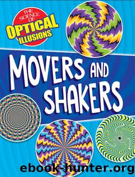 Movers and Shakers by Anna Claybourne