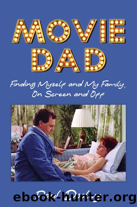 Movie Dad by Paul Dooley