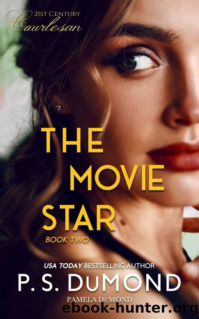 Movie Star by Dumond Pamela