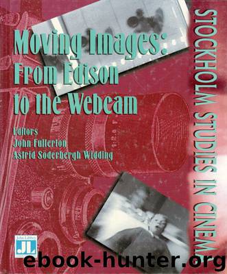 Moving Images by unknow