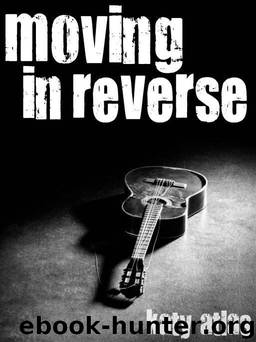 Moving In Reverse (Moving Neutral) by Atlas Katy