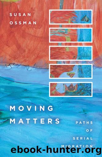 Moving Matters by Susan Ossman