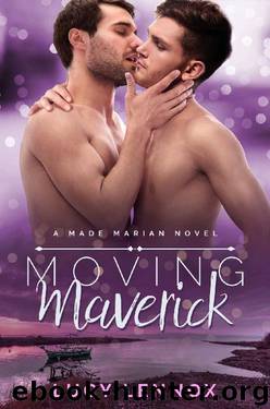 Moving Maverick: A Made Marian Novel by Lucy Lennox