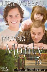 Moving Monty In 6 by Lisa Worrall