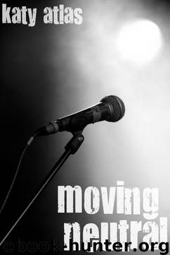 Moving Neutral by Katy Atlas