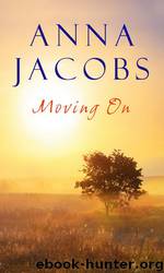 Moving On by Anna Jacobs