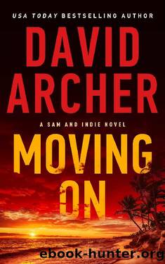 Moving On by David Archer