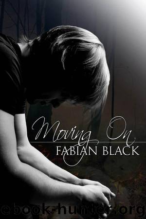 Moving On by Fabian Black