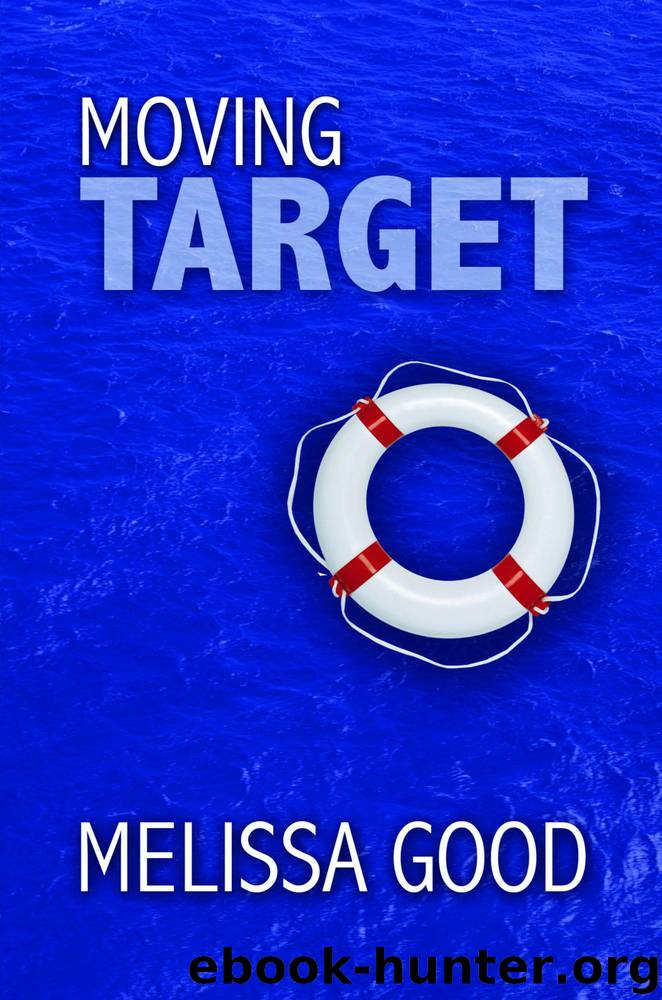 Moving Target by Melissa Good