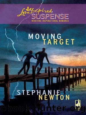 Moving Target by Stephanie Newton