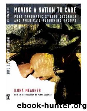 Moving a Nation to Care by Ilona Meagher