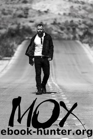 Mox by Jon Moxley
