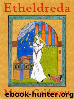 Moyra Caldecott by Etheldreda