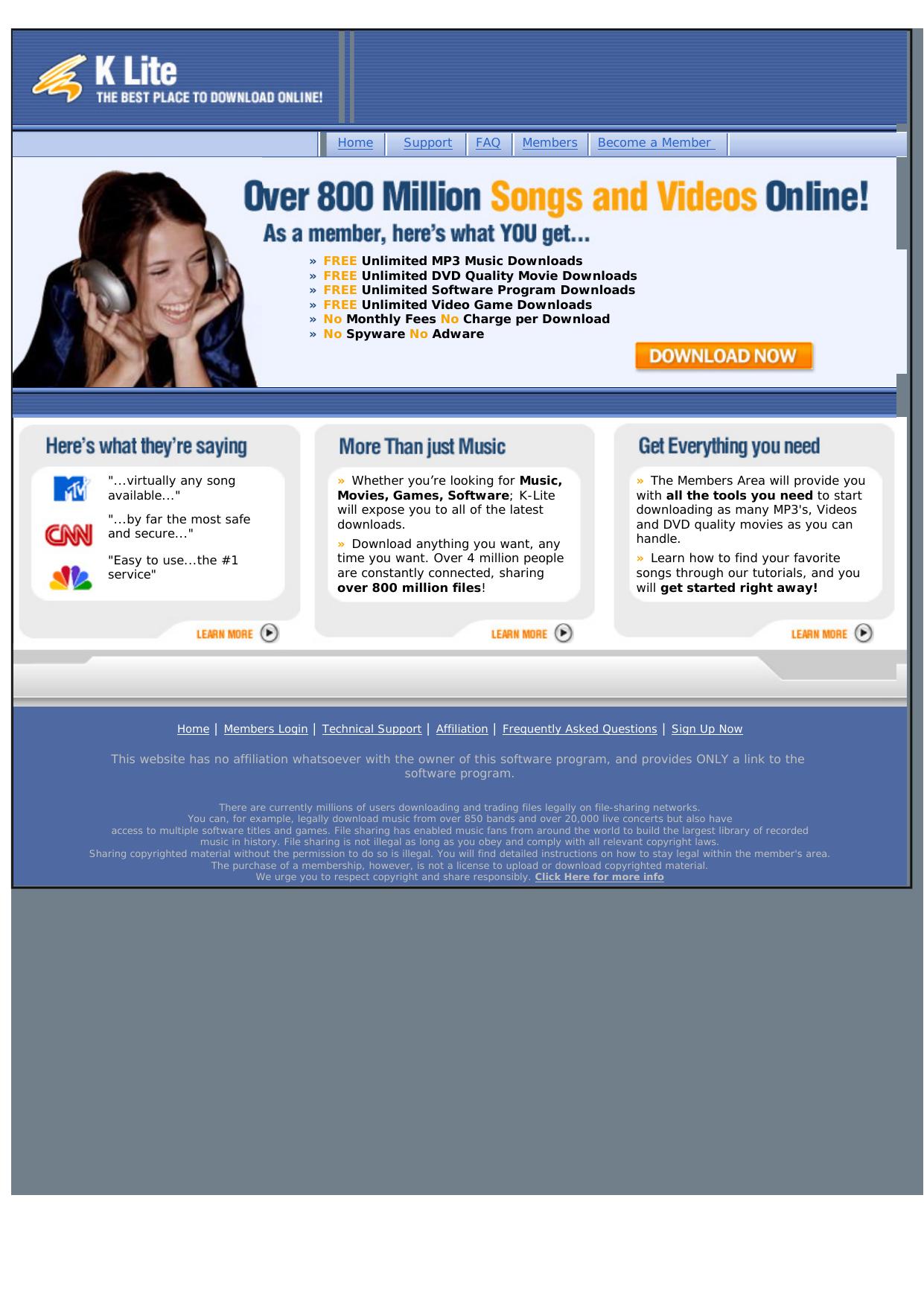 Mp3 Site, Targeted Traffic - by Best of Kuszter's Collection