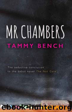 Mr Chambers by Tammy Bench