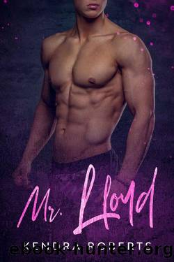 Mr Lloyd by Kendra Roberts