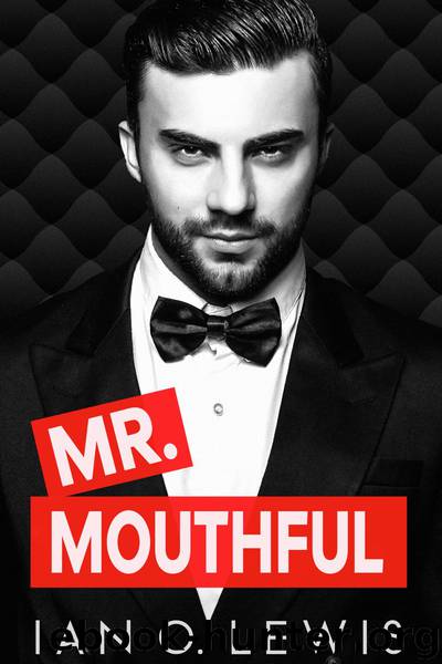 Mr Mouthful by Ian O Lewis