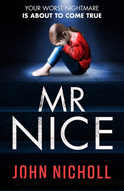 Mr Nice by John Nicholl