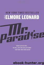 Mr Paradise by Elmore Leonard