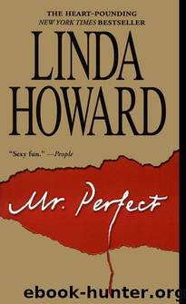 Mr Perfect by Linda Howard