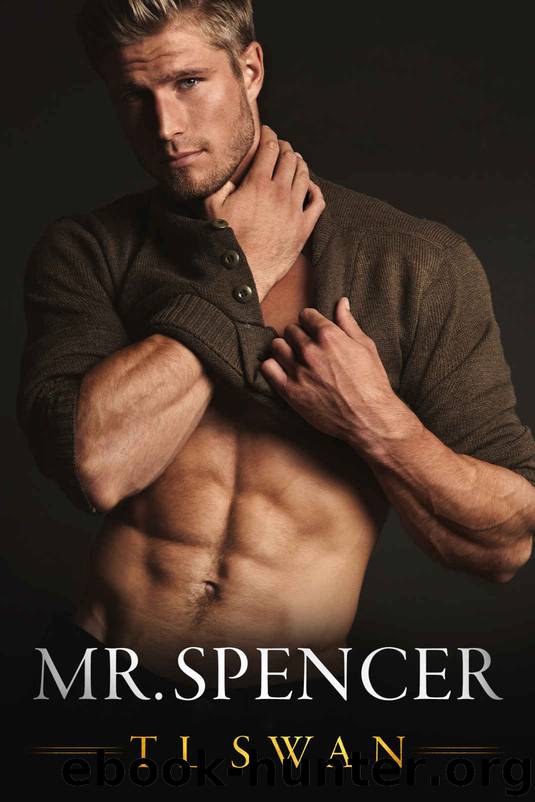 Mr Spencer by Swan T L